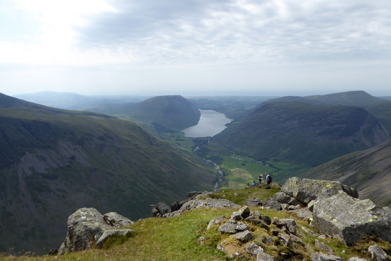 Wastwater